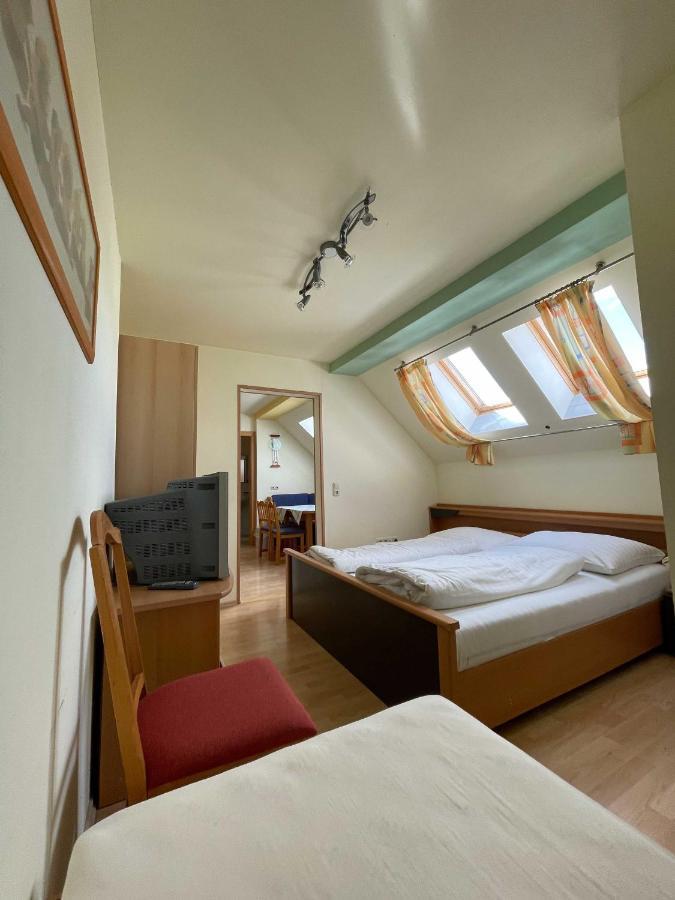 Vural Rooms Gmund  Exteriér fotografie