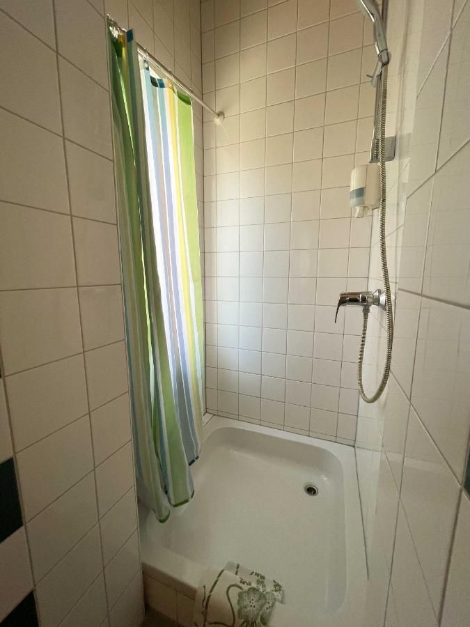 Vural Rooms Gmund  Exteriér fotografie
